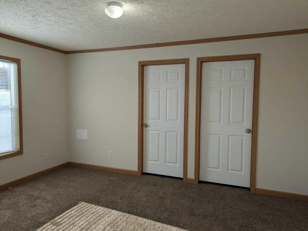 2016 Harmony 7016 (cavco) Mobile Home