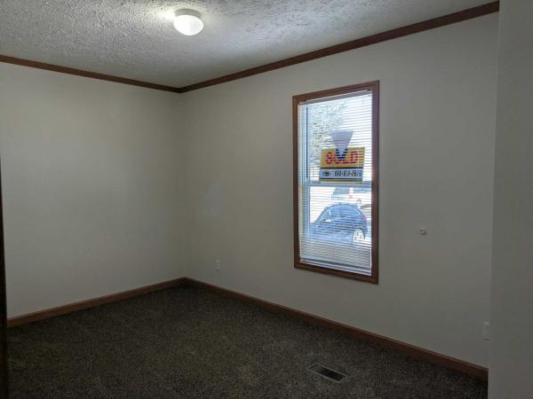 2016 Harmony 7016 (cavco) Mobile Home