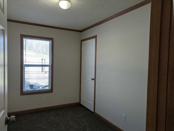 2016 Harmony 7016 (cavco) Mobile Home