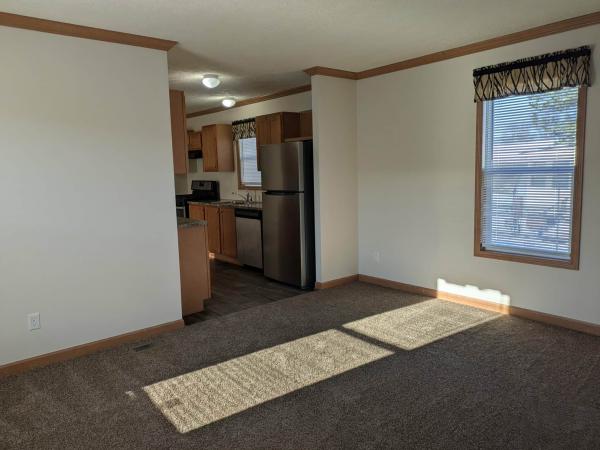 2016 Harmony 7016 (cavco) Mobile Home