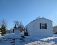 2013 Clayton 95PLS16663A Mobile Home