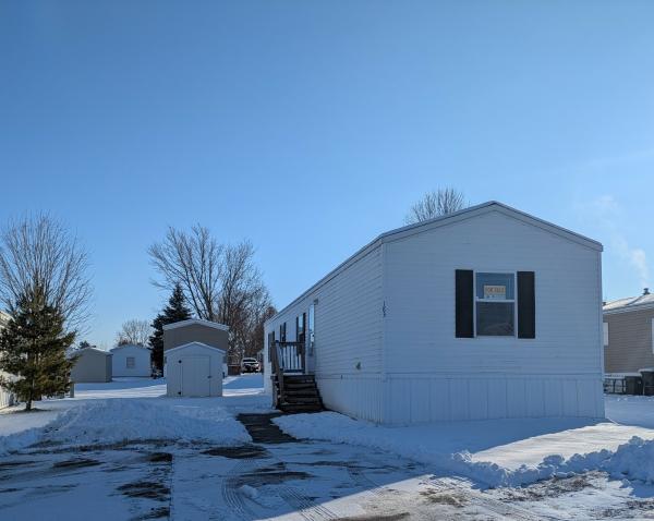 2013 Clayton Mobile Home For Sale