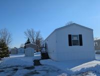 2013 Clayton 95PLS16663A Mobile Home