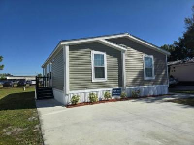 Mobile Home at 1400 Banana Road, #31 Lakeland, FL 33810