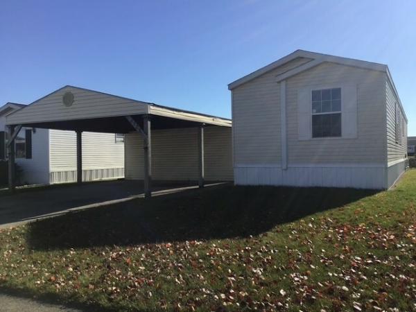 2013 Clayton Mobile Home For Sale