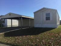 2013 Clayton WK1100484IN Mobile Home