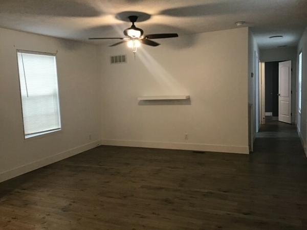 2013 Clayton WK1100484IN Mobile Home