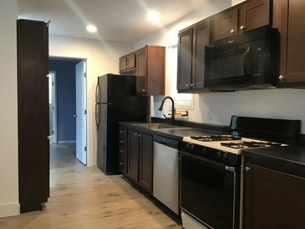 2013 Clayton WK1100484IN Mobile Home