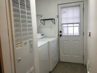 2013 Clayton WK1100484IN Mobile Home