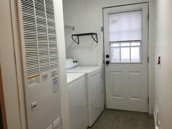 2013 Clayton WK1100484IN Mobile Home