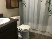 2013 Clayton WK1100484IN Mobile Home