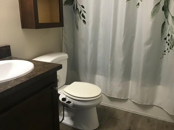 2013 Clayton WK1100484IN Mobile Home