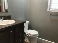 2013 Clayton WK1100484IN Mobile Home