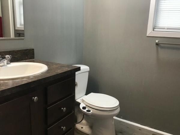 2013 Clayton WK1100484IN Mobile Home