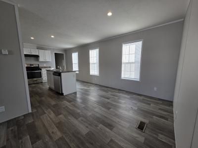 Photo 4 of 10 of home located at 826 Jerald Drive Flint, MI 48506