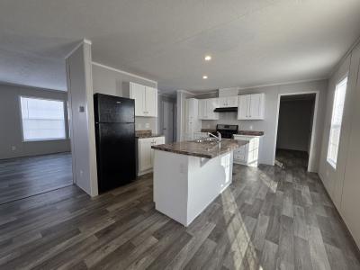 Photo 5 of 10 of home located at 826 Jerald Drive Flint, MI 48506