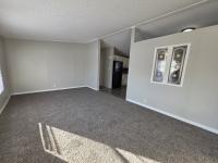 1995 Skyline SKYLINE Mobile Home