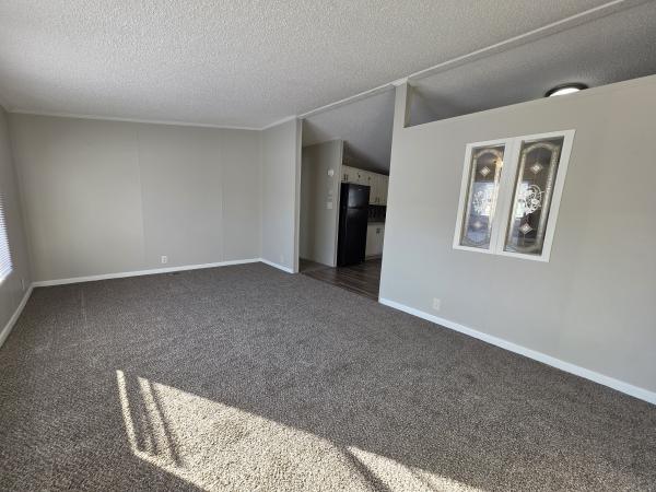 1995 Skyline SKYLINE Mobile Home