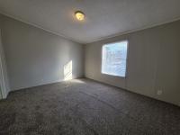 1995 Skyline SKYLINE Mobile Home