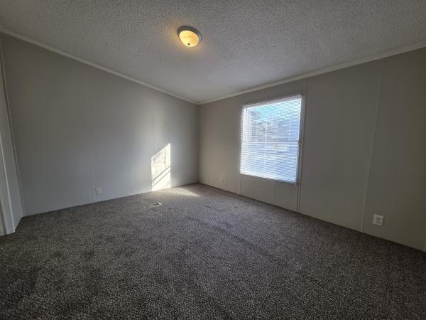 1995 Skyline SKYLINE Mobile Home