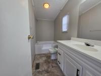 1995 Skyline SKYLINE Mobile Home