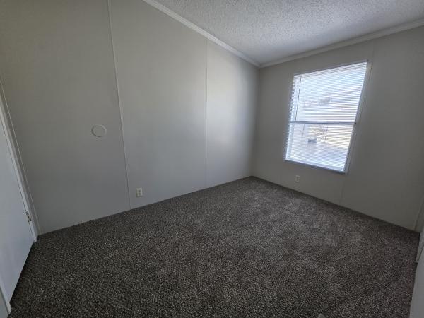 1995 Skyline SKYLINE Mobile Home