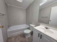 1995 Skyline SKYLINE Mobile Home