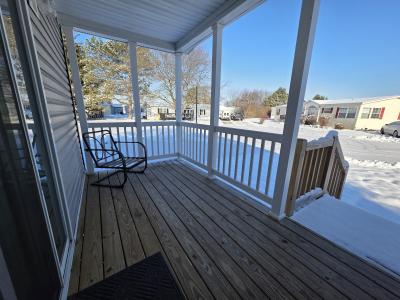 Photo 2 of 10 of home located at 16 Timber Court Flint, MI 48506