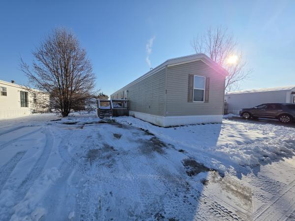 2020 Clayton Mobile Home For Sale