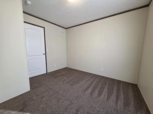 2020 Clayton Mobile Home