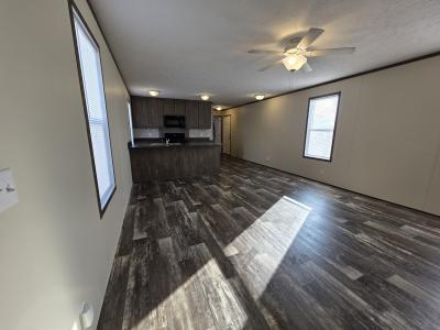 Photo 3 of 10 of home located at 64 Eucalyptus Court Flint, MI 48506