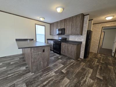 Photo 5 of 10 of home located at 64 Eucalyptus Court Flint, MI 48506