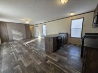 2020 Clayton Mobile Home