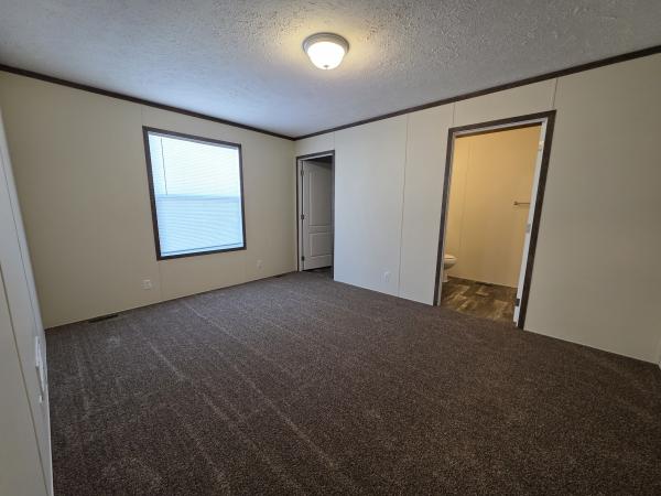 2020 Clayton Mobile Home