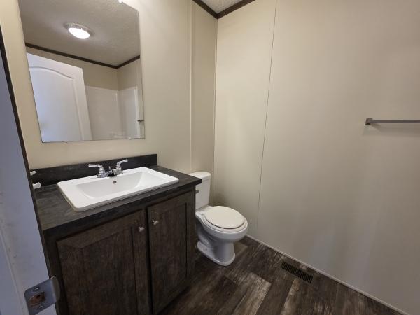 2020 Clayton Mobile Home