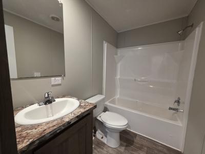 Photo 2 of 10 of home located at 751 Michael Drive Flint, MI 48506