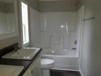 2020 Clayton Homes Inc Community Series Mobile Home