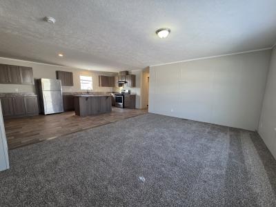 Photo 3 of 10 of home located at 751 Michael Drive Flint, MI 48506