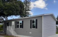 2020 Clayton Homes Inc Community Series Mobile Home