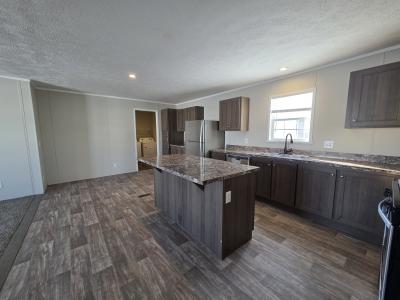 Photo 5 of 10 of home located at 751 Michael Drive Flint, MI 48506