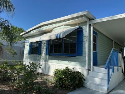Mobile Home at 2522 Rancho Drive Kissimmee, FL 34741