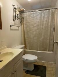 1982 Twin T23613335A Mobile Home