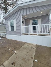 2025 Skyline Cedar Cove Mobile Home