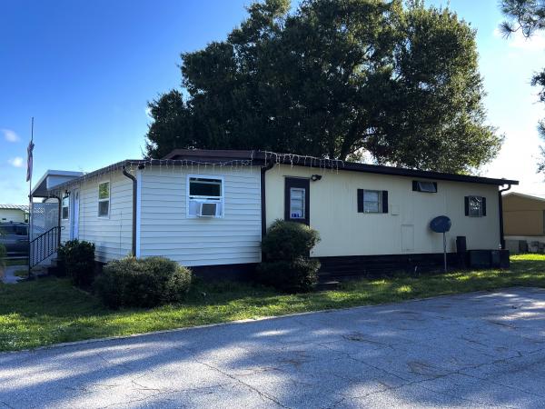 1973 CRAN 80086R Mobile Home