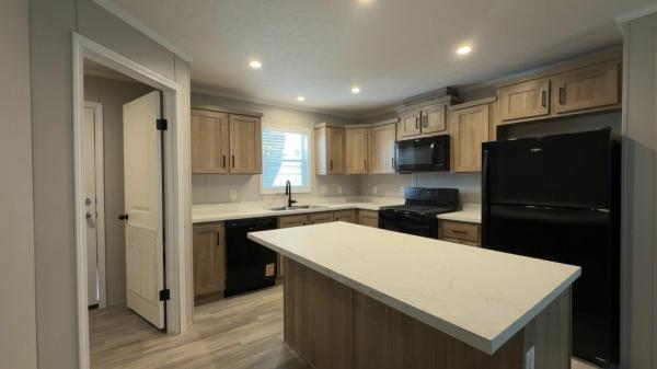 Photo 1 of 2 of home located at 4075 E. Holt Rd, #61 Holt, MI 48842