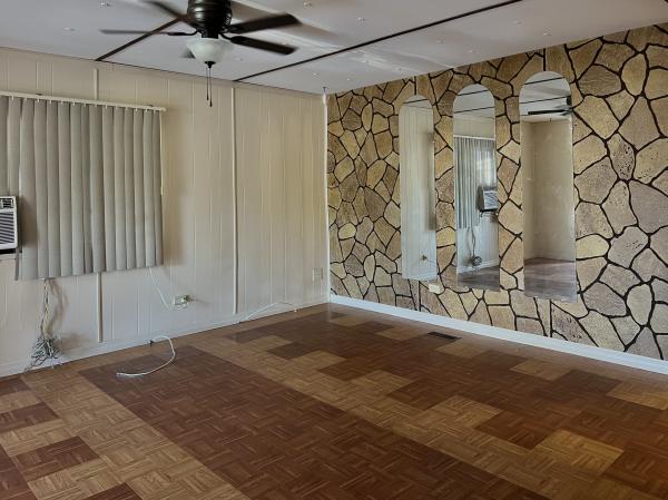 1973 CRAN 80086R Mobile Home