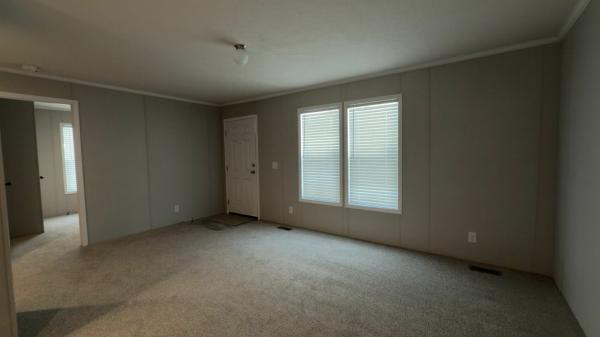 2025 Champion Dutch Aspire Mobile Home