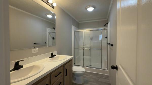 2025 Champion Dutch Aspire Mobile Home