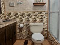 1973 CRAN 80086R Mobile Home