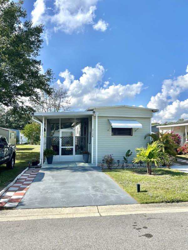 1975 HS Mobile Home For Sale